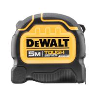 DeWALT DWHT36917-0 TOUGH Rolbandmaat 5m x 32mm - thumbnail