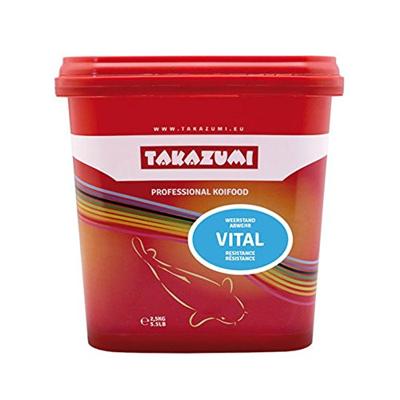 Takazumi Vital - 2,5KG