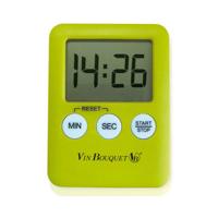 Keukentimer Vin Bouquet - thumbnail