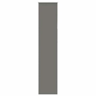 Rolgordijn verduisterend 55x210cm stofbreedte 50,7 cm polyester
