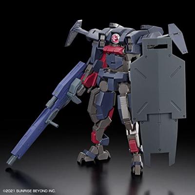 Kyoukai Senki High Grade 1:72 Model Kit - AMAIM Warrior at the Borderline - Brady Fox Type G