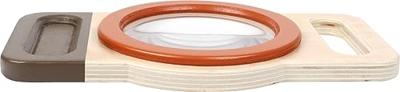Small Foot - houten xxl vergrootglas discover