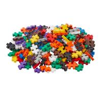 Plus Plus Basic plus-plus: 300 stuks (3350) - thumbnail