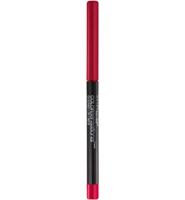 Maybelline Lipliner shaping color sensation 90 brick red 5 Gram - thumbnail
