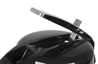 Thermos Thermoskan Met Pomp Zwart 1.3 liter Thermos Thermoskan Met Pomp Zwart 1.3 liter