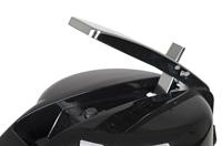 Thermos Thermoskan Met Pomp Zwart 1.3 liter - thumbnail