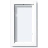 Siedle 200016401-00 Montageaccessoire voor Accessoires voor deurintercom Wit - thumbnail