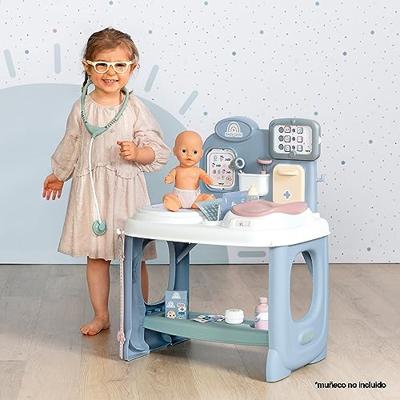 Smoby baby verzorgingstafel
