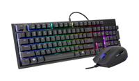 Cooler Master MS110 - Combo - thumbnail