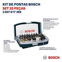 Bosch Accessories Bitset - thumbnail
