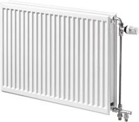 Henrad Standaard B radiator / 400 x 800 / type 21 / 1000 Watt - thumbnail