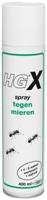 HG x spray tegen mieren - thumbnail