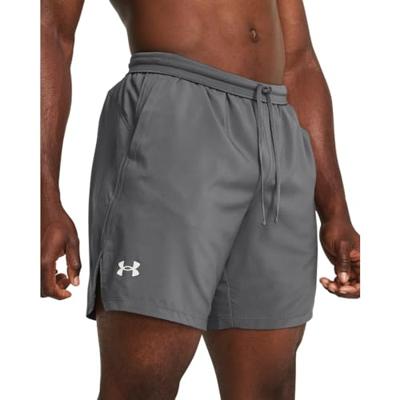 Under Armour Launch Sportshort Heren L