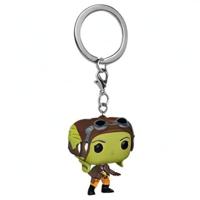 Star Wars Pocket Pop Keychain - General Hera Syndulla - thumbnail