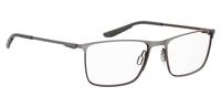 Heren Brillenframe Under Armour UA-5006-G-09QF718 Bruin ø 57 mm - thumbnail