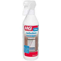 HG rolluikenreiniger - thumbnail