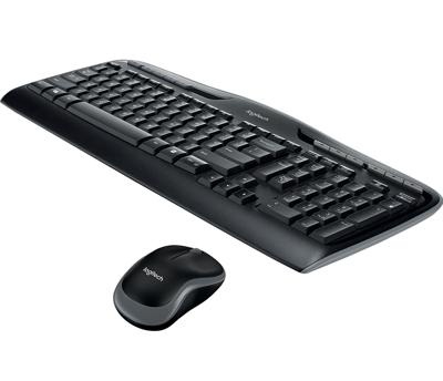 Logitech MK330