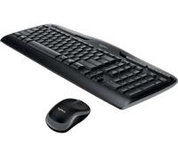 Logitech MK330 - thumbnail
