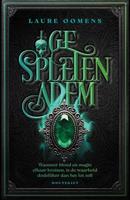 Gespleten adem - Laure Oomens - ebook - thumbnail