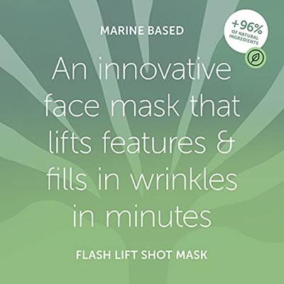 Thalgo Flash Lift Shot Mask 20ml