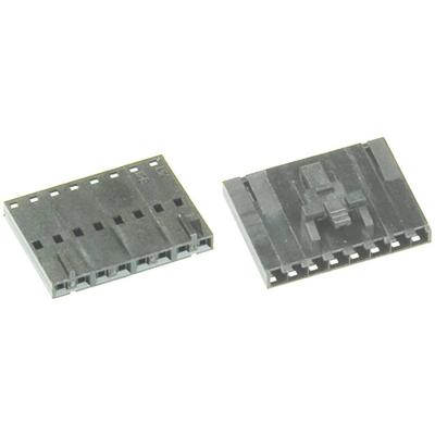 Molex 50579415 Female behuizing (kabel) Totaal aantal polen: 15 Inhoud: 1 stuk(s) Bulk