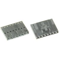 Molex 50579415 Female behuizing (kabel) Totaal aantal polen: 15 Inhoud: 1 stuk(s) Bulk - thumbnail