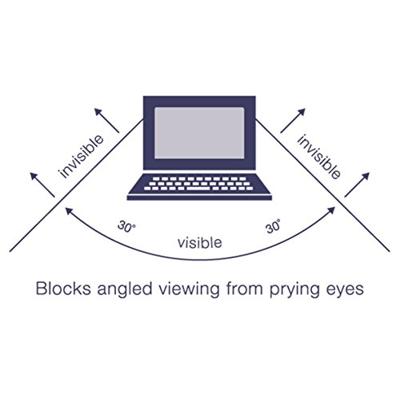 Targus ASF156W9EU Privacyfolie Laptop 39,6 cm (15,6) Beeldverhouding: 16:9 ASF156W9EU Targus ASF156W9EU Privacyfolie Laptop 39,6 cm (15,6) Beeldverhouding: 16:9 ASF156W9EU