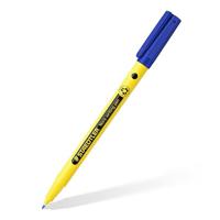 Markeerstiften Staedtler Geel Multicolour (10 Stuks) - thumbnail