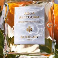 Guerlain Aqua Allegoria Mandarine Basilic Eau de Toilette 125ml - thumbnail