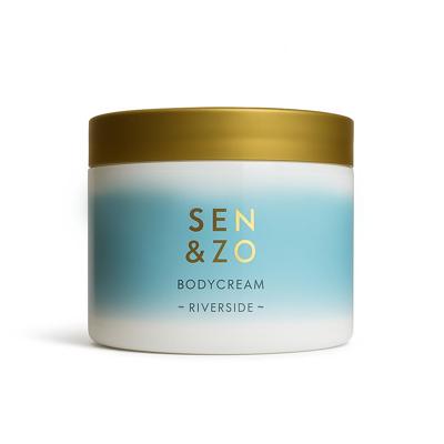 Sen & Zo Hand & Body Riverside Body Crème 300gr