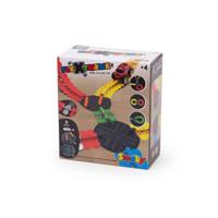 Racebaan Smoby Flextreme Multi-Circuits - thumbnail