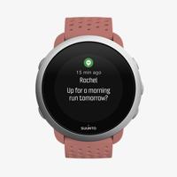 Suunto 3 sport horloge Bluetooth 218 x 218 Pixels Grafiet - thumbnail