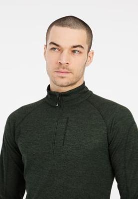 Protest PRTLOUISIANA 1/4 zip Skipully Heren S Protest PRTLOUISIANA 1/4 zip Skipully Heren S