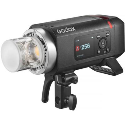 Godox AD400Pro II Witstro All-In-One Outdoor Studioflitser