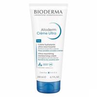 Bioderma Atoderm Ultravoedende Hydraterende Crème 200ml - thumbnail