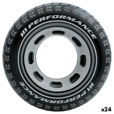 Opblaasbare band Intex 91 x 23 x 91 cm (24 Stuks)