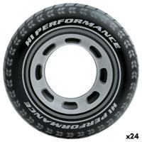 Opblaasbare band Intex 91 x 23 x 91 cm (24 Stuks) - thumbnail