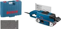 Bosch Professional GBS 75 AE 0.601.274.707 Bandschuurmachine Incl. koffer 750 W Bandbreedte 75 mm Bandlengte 533 mm - thumbnail