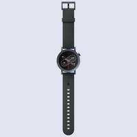 CMF by Nothing Watch Pro 2 Smartwatch met 1,32’’ AMOLED-display, 11 dagen batterijduur, Bluetooth-oproepen met AI-ruisonderdrukking en ingebouwde multisysteem-GPS - Donkergrijs - thumbnail