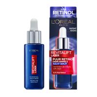 L'Oréal Paris Revitalift Laser Puur Retinol Retinol Nacht Serum - thumbnail