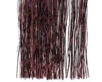 Lametta pet l0.1b50h40 cm d.mv kerst Decoris - Decoris - thumbnail