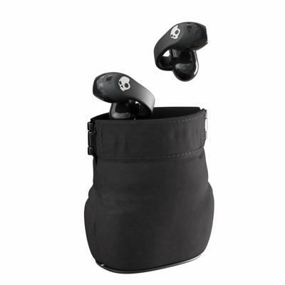 Oordopjes Skullcandy S4EOW-T034 Zwart