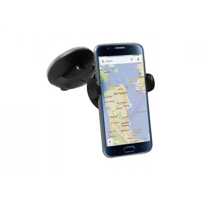 sbs mobile Universalhalterung für Autos für Smartphone bis zu 5,5 Telefoonhouder voor in de auto 360° draaibaar 75 mm (max) 5.5 inch (max) Bevestigingswijze sbs mobile Universalhalterung für Autos für Smartphone bis zu 5,5 Telefoonhouder voor in de auto 360° draaibaar 75 mm (max) 5.5 inch (max) Bevestigingswijze