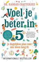 Voel je beter in 5 (Paperback) - thumbnail