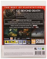 Dark Souls 2 Scholar of the First Sin (essentials) - thumbnail