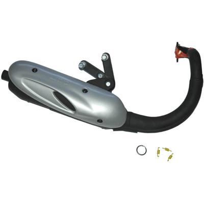 Sito uitlaat 703 vivacity tot bj. 2008 2 takt 45km/u met verticale motor