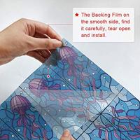 Busch-Jaeger 2TMA130050W0060 Binnenstation H8237-5W-03 - thumbnail