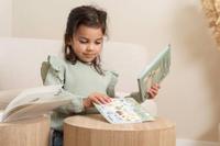 Little Dutch Stickerset Boerderij - thumbnail