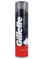 Gillette Scheerschuim Original Scent - thumbnail