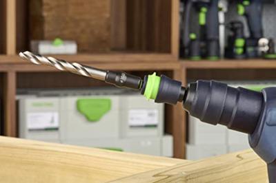 Festool Accessoires Adapter AD SDS-plus/FastFix 636578 - 769068 - thumbnail